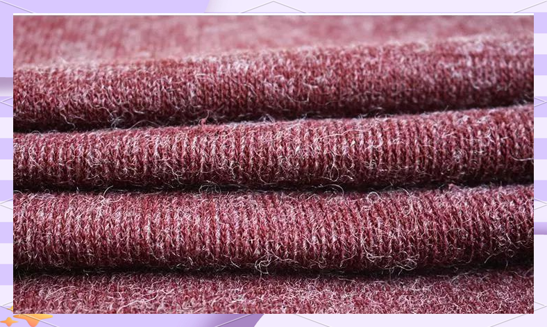 腈纶混纺织物腈纶混纺织物是由毛型或中长型腈纶与粘胶或涤纶进行混纺