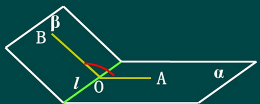 二面角的求法有哪些?