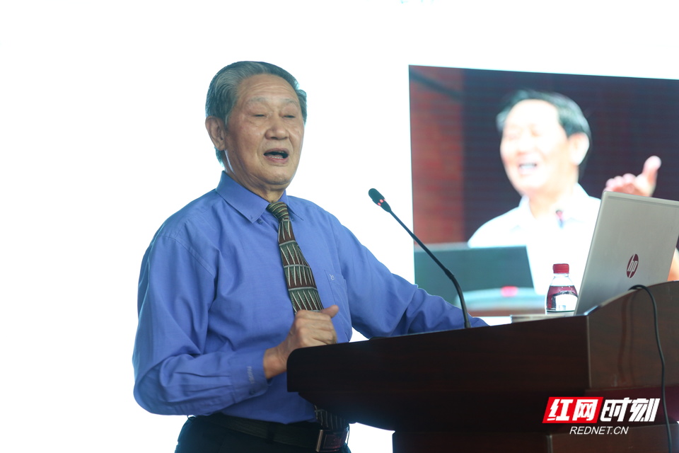 南华附一医院引进"国之名医"廖二元为医院首席临床专家