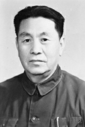 王怀义:从延安来的中共朝阳县委书记