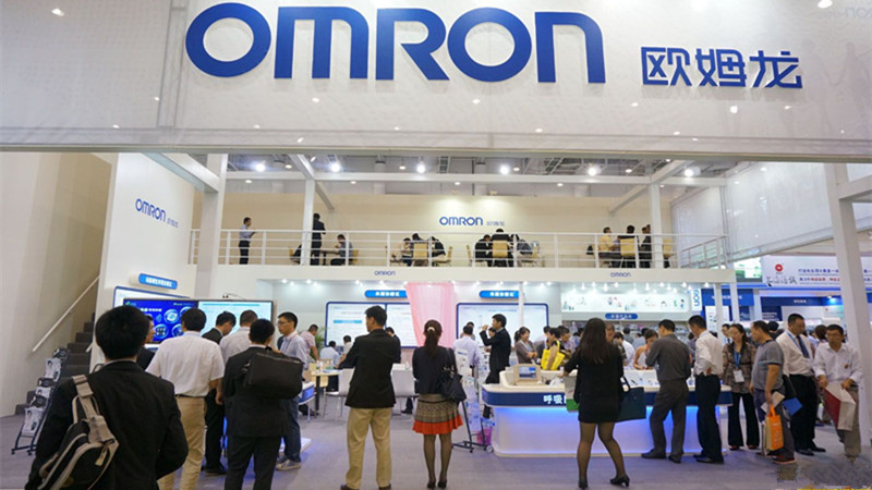 欧姆龙是哪个国家的品牌