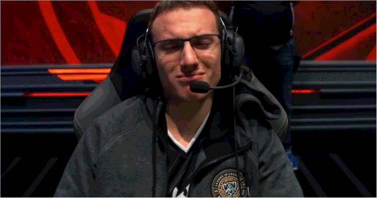 lol:perkz入选福布斯30岁以下精英榜,c9剑指lcs世界首