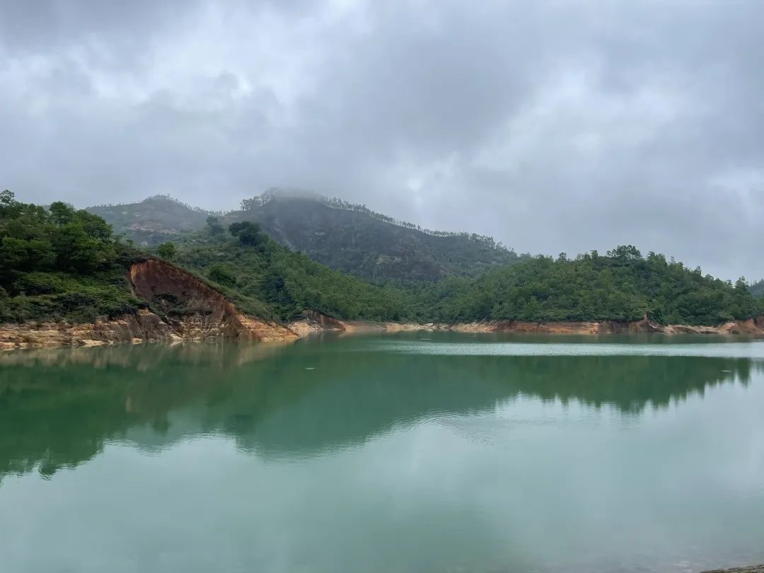 恩平各江河水情平穩,水利工程運行正常