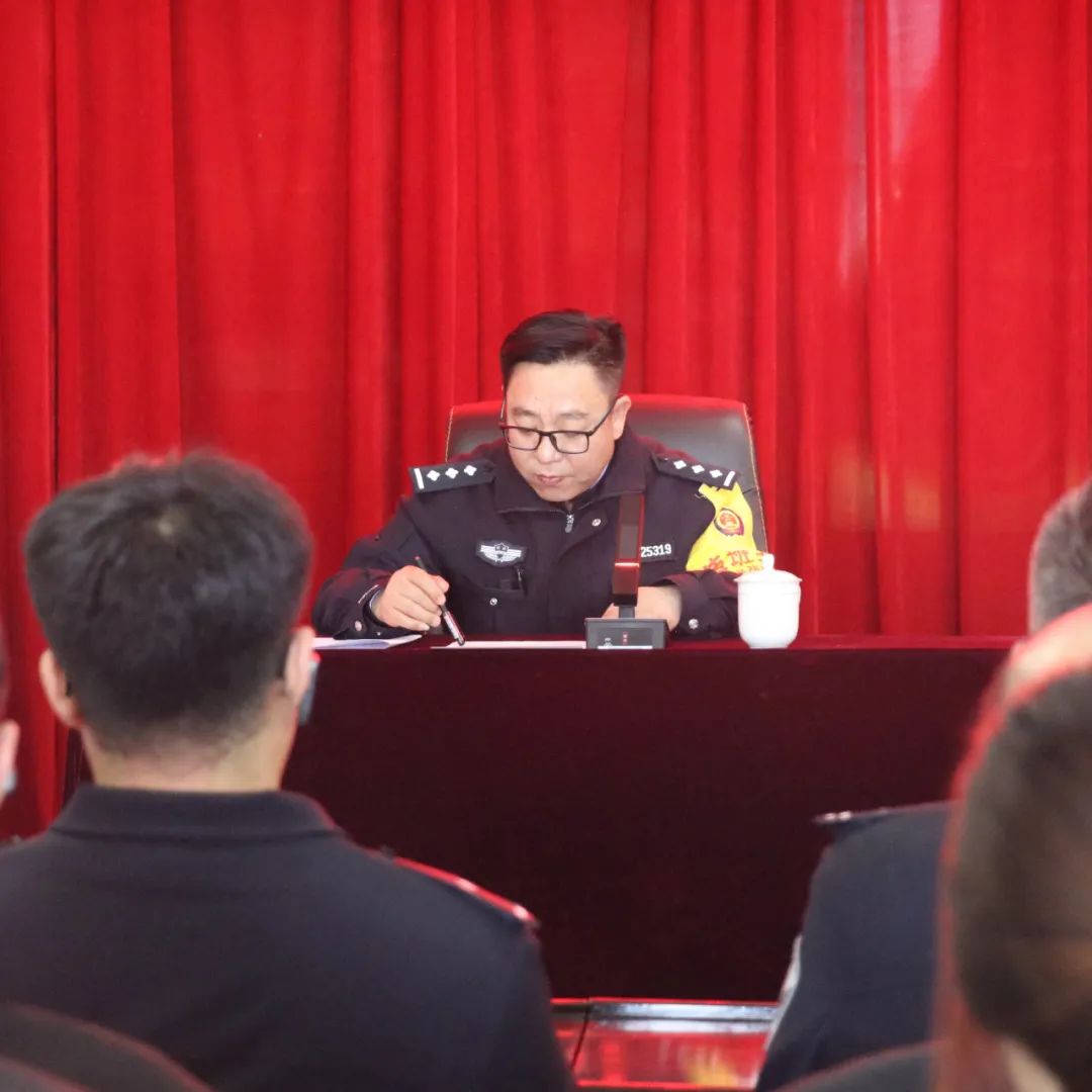 —经开区法院走进张家口监狱开展廉政警示教育活动