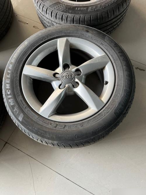 奥迪a4的轮胎型号 奥迪a4的轮胎型号是什么
