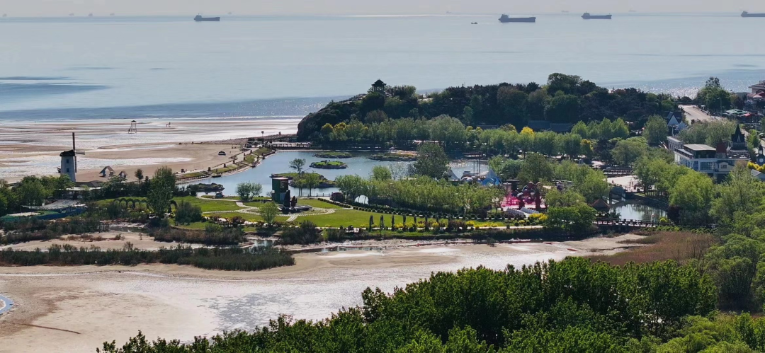 非遗花开"演出2024年"5·19中国旅游日"由昌黎县旅游和文化广电局主办