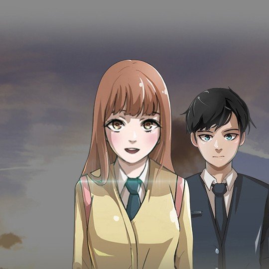 《匿名女孩》一秒识别晕船陷阱!