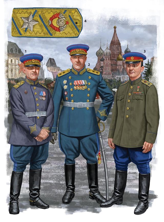 八图带你看遍苏联契卡的前世今生