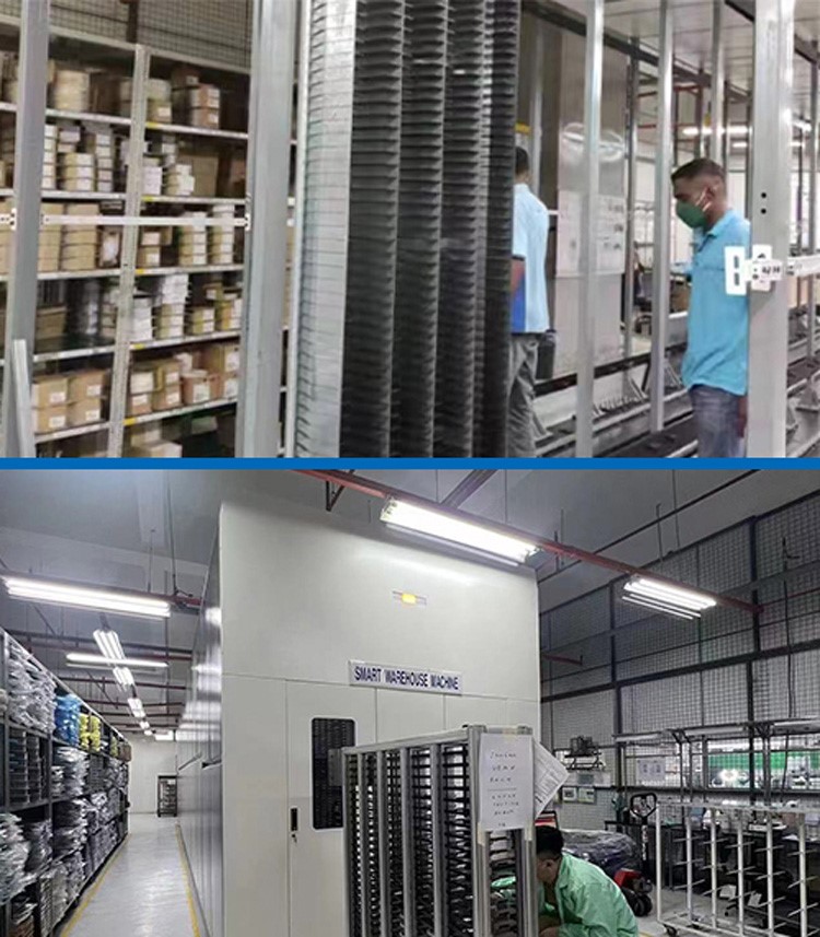 派迅智能获数亿元b轮融资,赛富投资基金领投