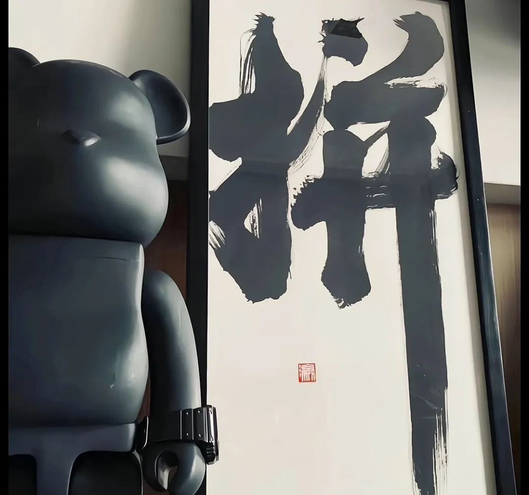 众多成熟且励志的男生头像分享