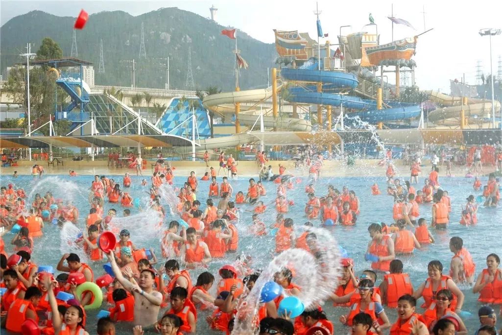 南安入围2023中国最具幸福感城市候选名单公布