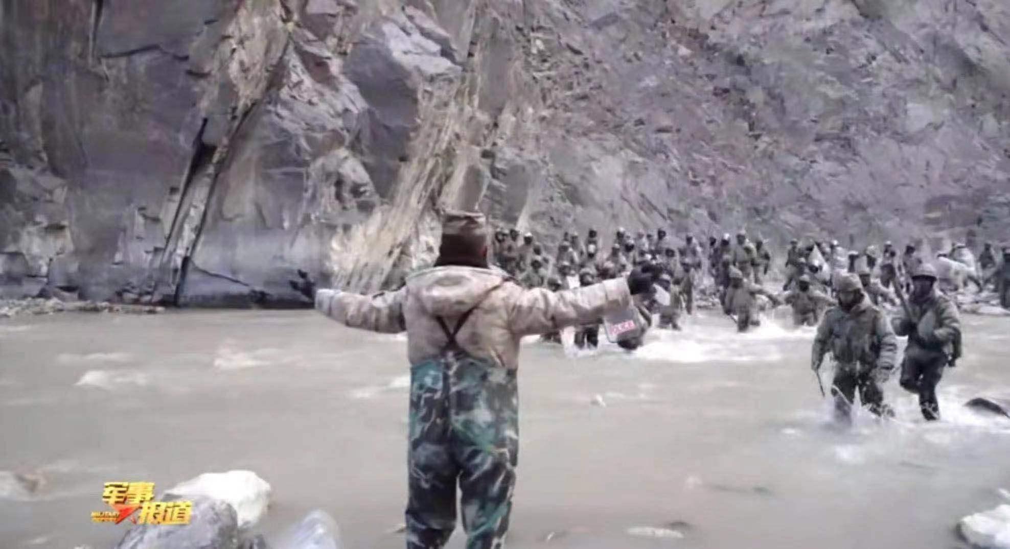 你们从来都不是孤军奋战(诗歌)