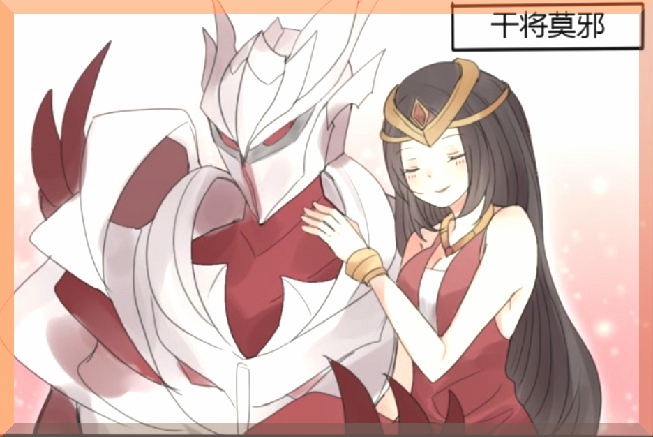 王者荣耀:诸葛很羡慕干将抱老婆?子龙也能举高高