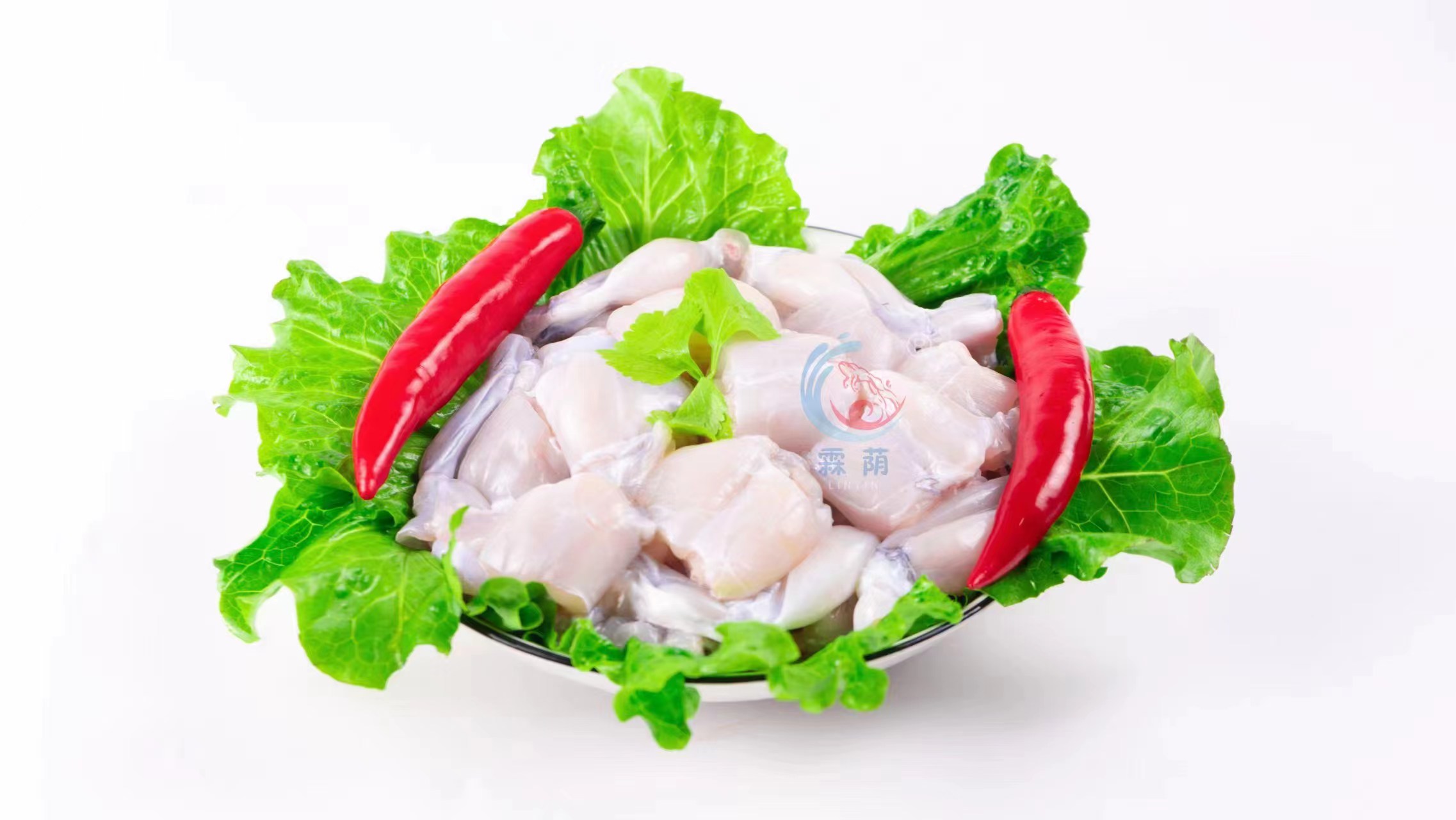 牛蛙食材的挑选方法,健康美味两不误!