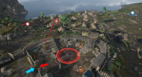 《战意 conquerors blade》高地:山巅风笛赛季介绍