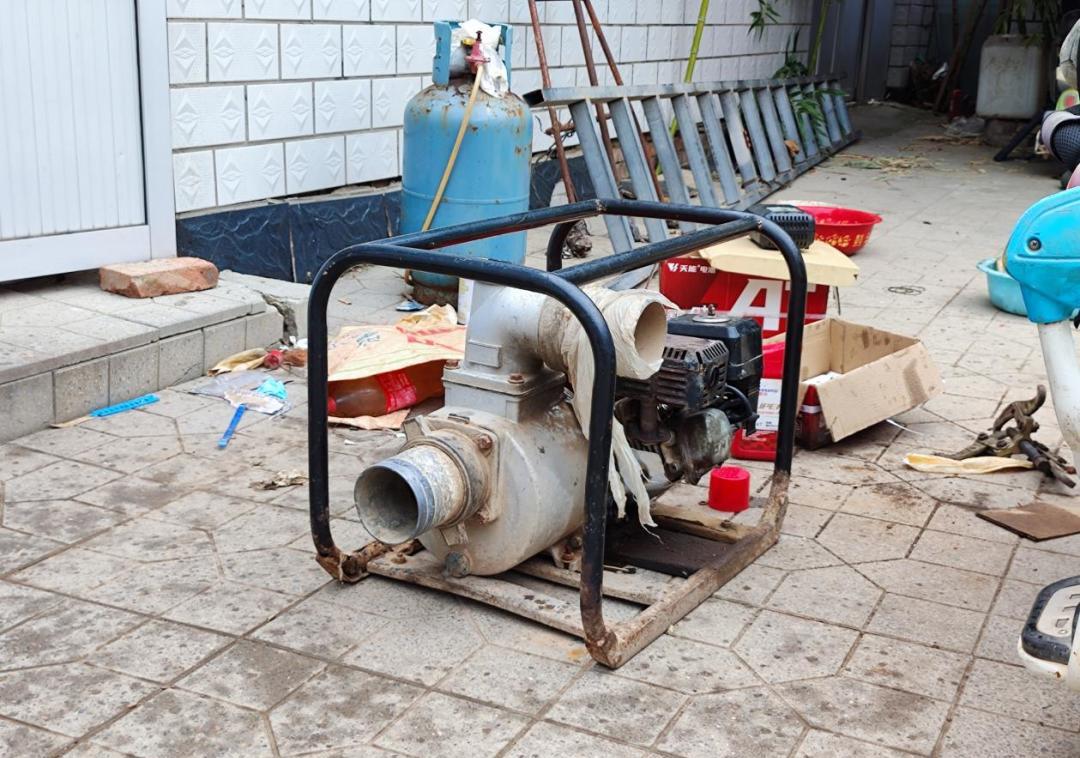 世界最大地下水漏斗补漏