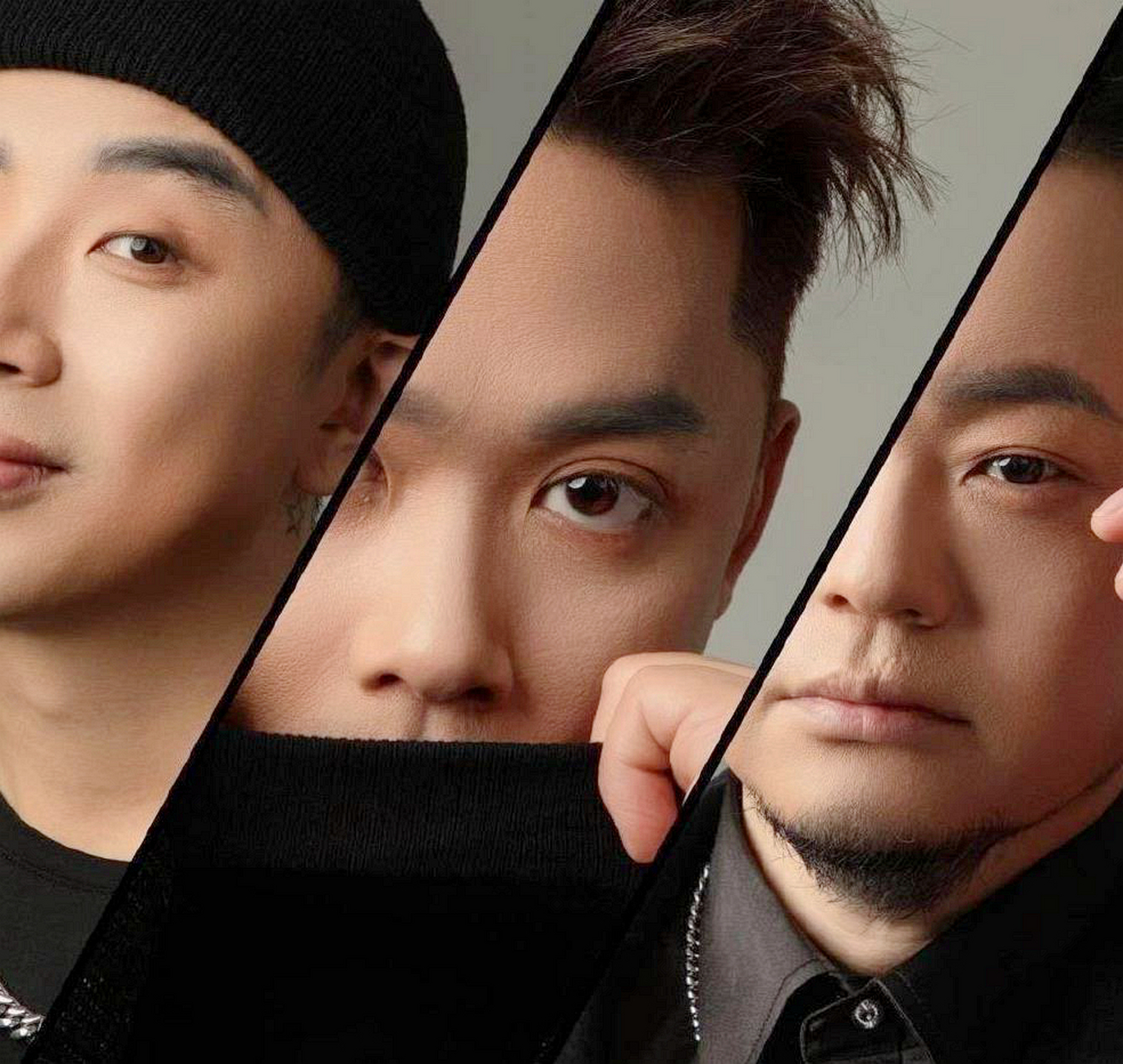 《隔壁泰山》的原唱是阿里郎组合,现在他们说原经纪公司(君乐天喜传媒