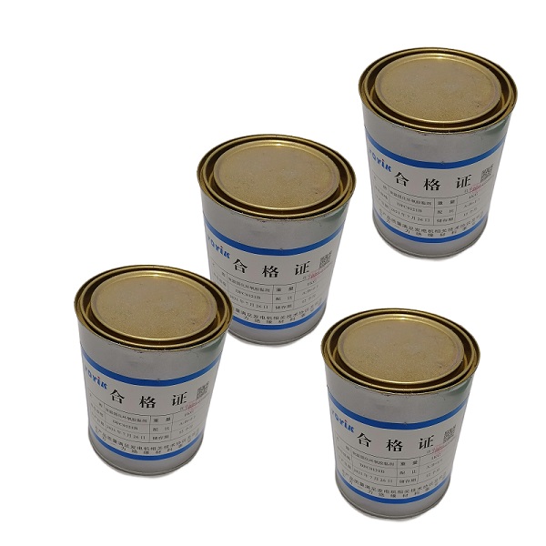 聚酰胺环氧树脂固化剂650,较好粘接力和柔韧性的室温固化胶