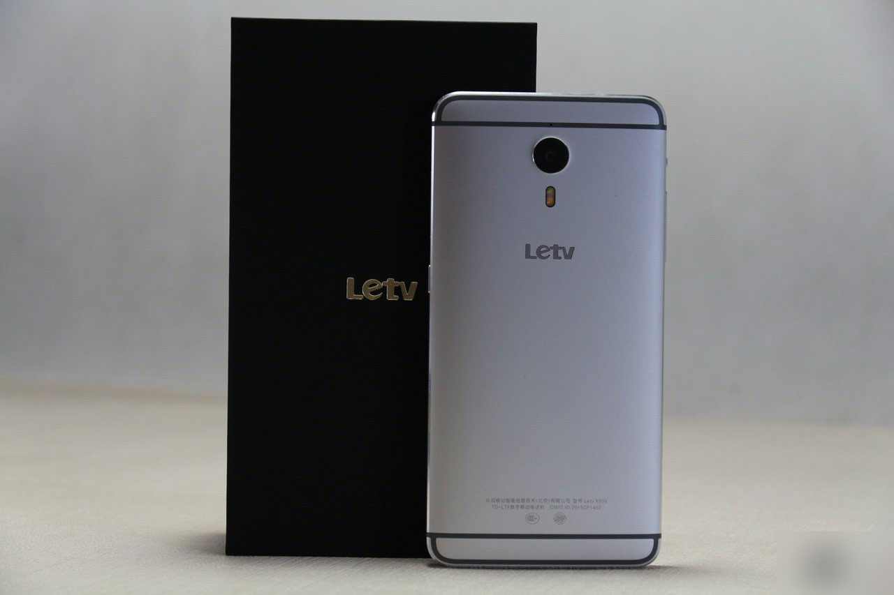 乐视手机:一款被低估的实力派手机!