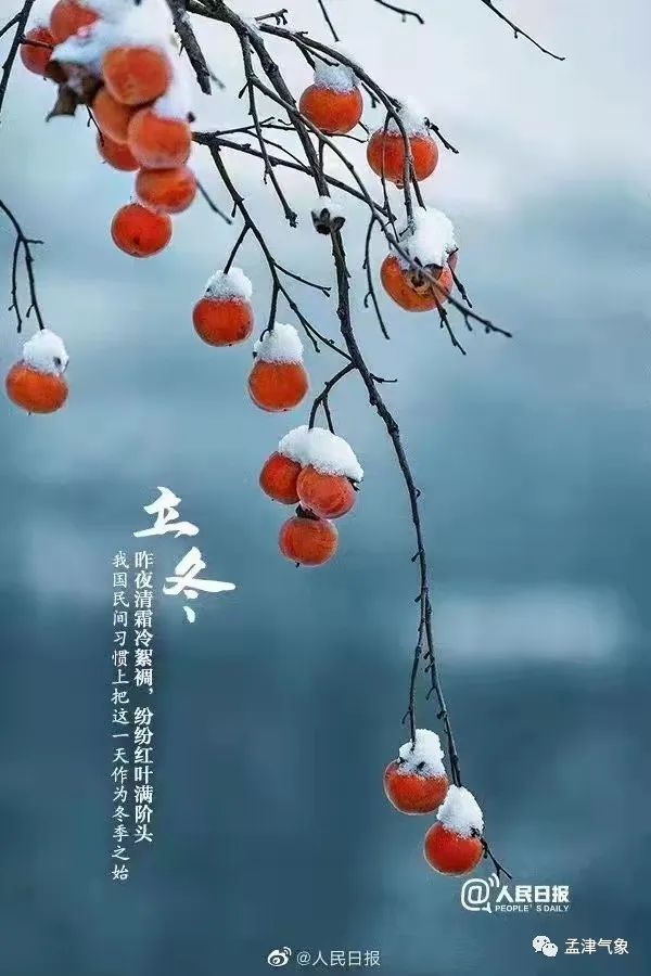 孟津天气预报2021.11.