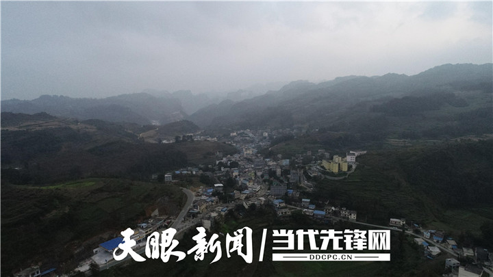 贵州省沙坪镇图片