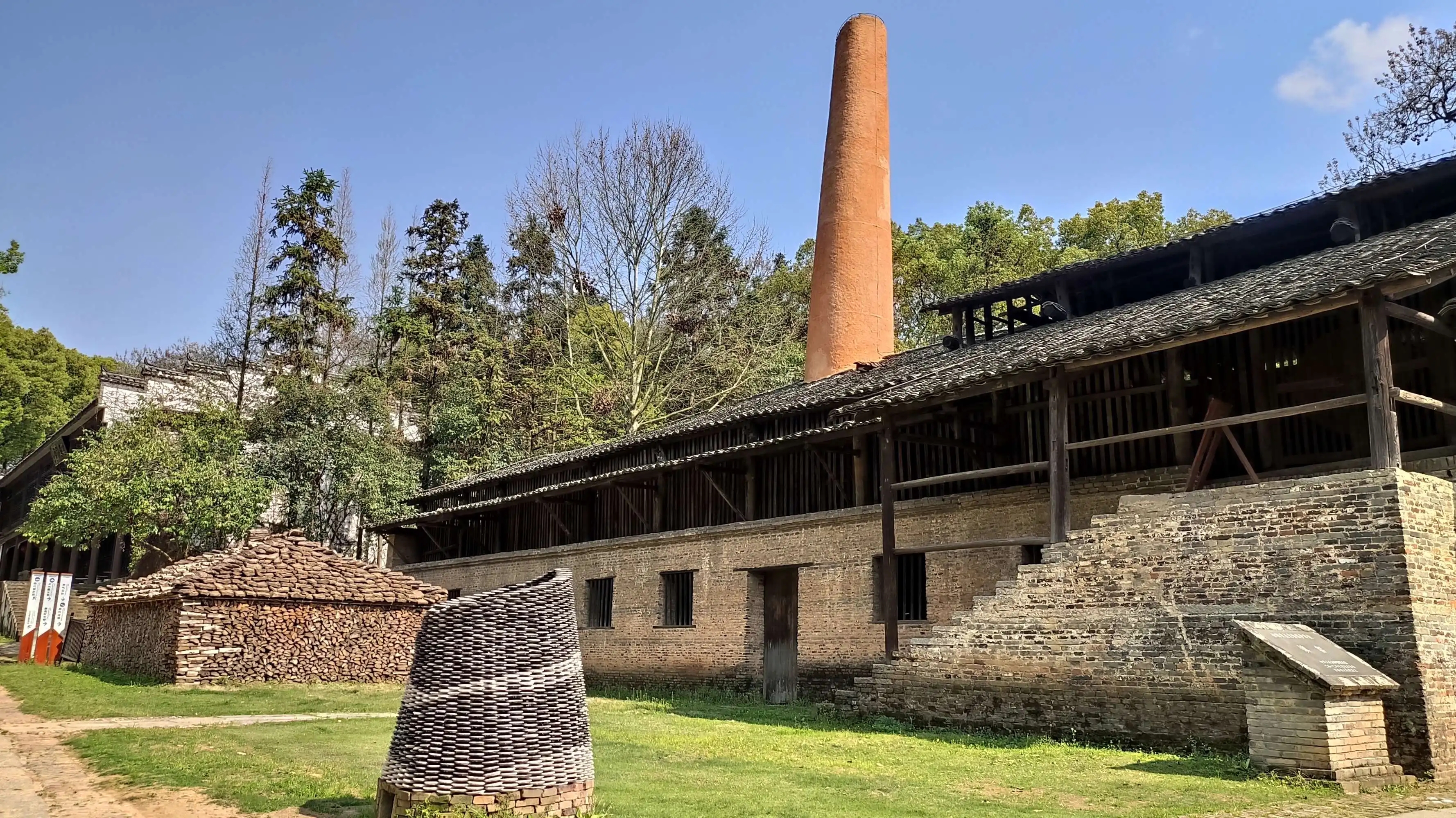 长江流域精品路书|千年瓷都体验之旅