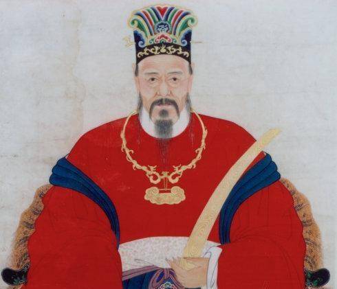 大明王朝中最豪横的一位内阁首辅——杨廷和