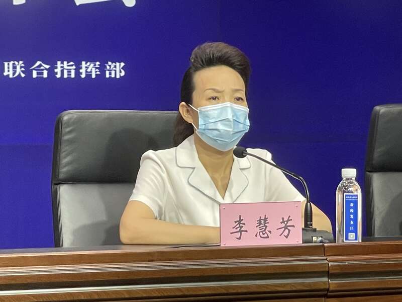 郑州已报告本土病例112例,新增11人均为全员核酸检测中发现