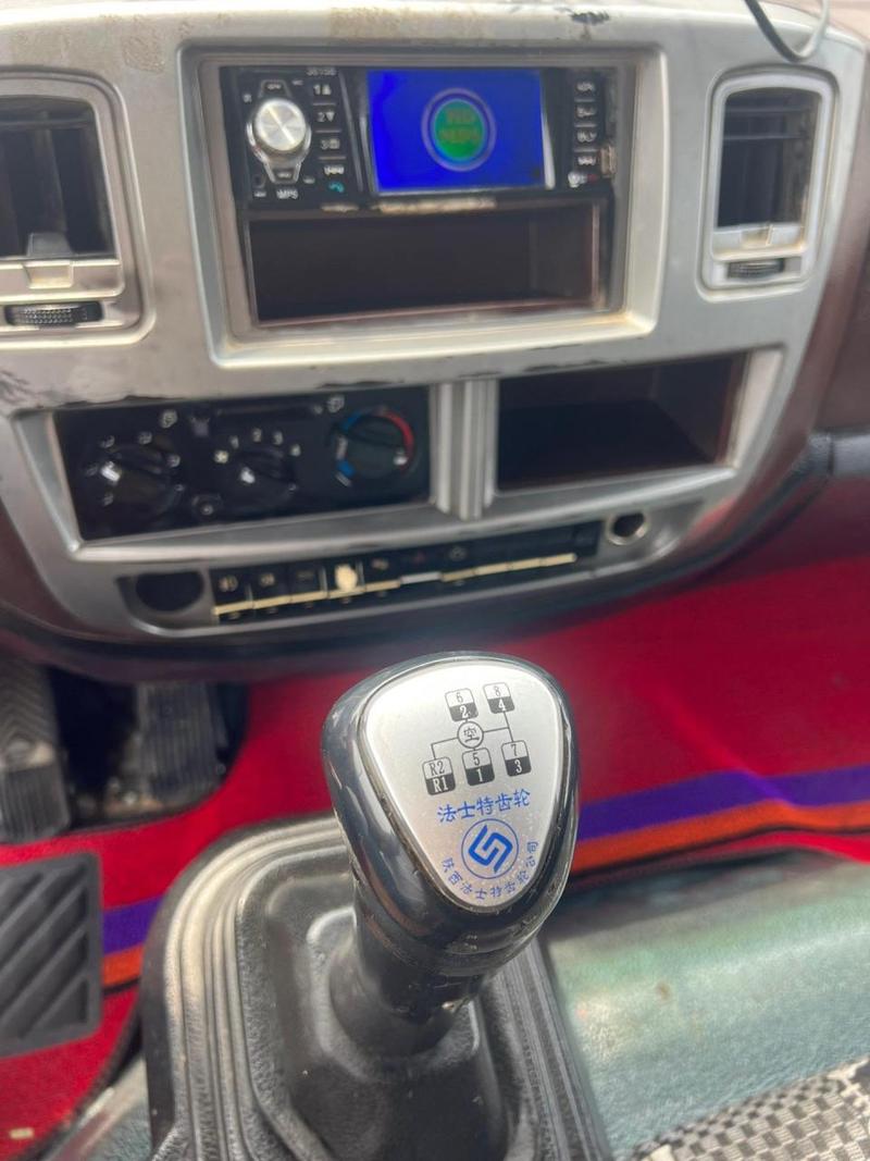 法士特8档挂档技巧口诀难不难掌握