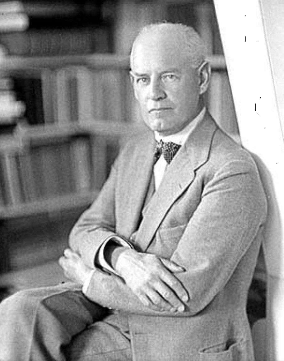 风靡一时的英国作家,高尔斯华绥十句格言,现实主义强烈,真犀利