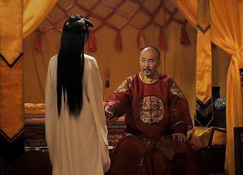 古代妃子来月事的时候,正巧遇到皇帝临幸怎么办?有四种方法解决