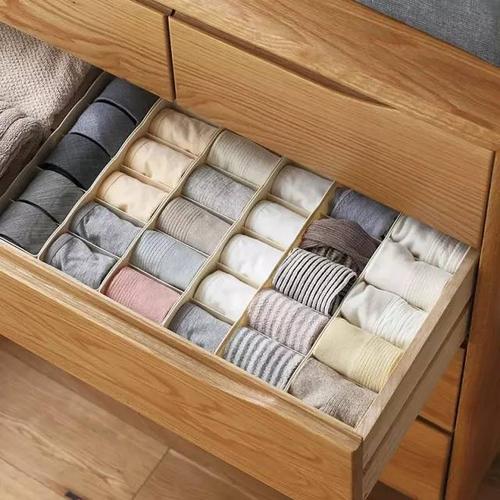 卧室怎么收纳整理更美观?收纳整理五步轻松搞定