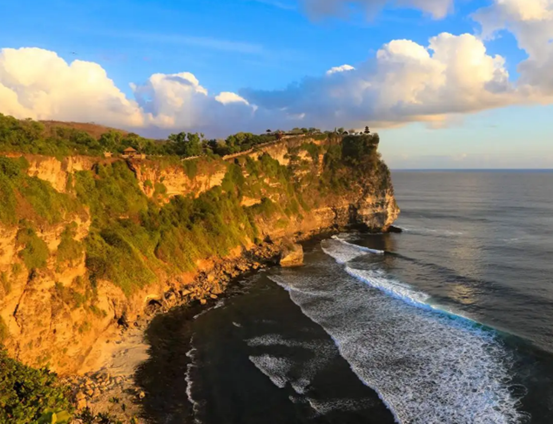 關島面積是多少?關島有哪些景點?