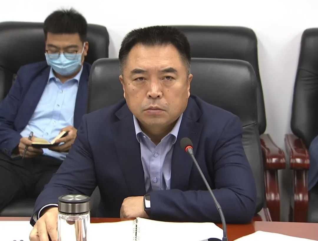 我县贯彻落实省,市应对新型冠状病毒肺炎疫情工作领导