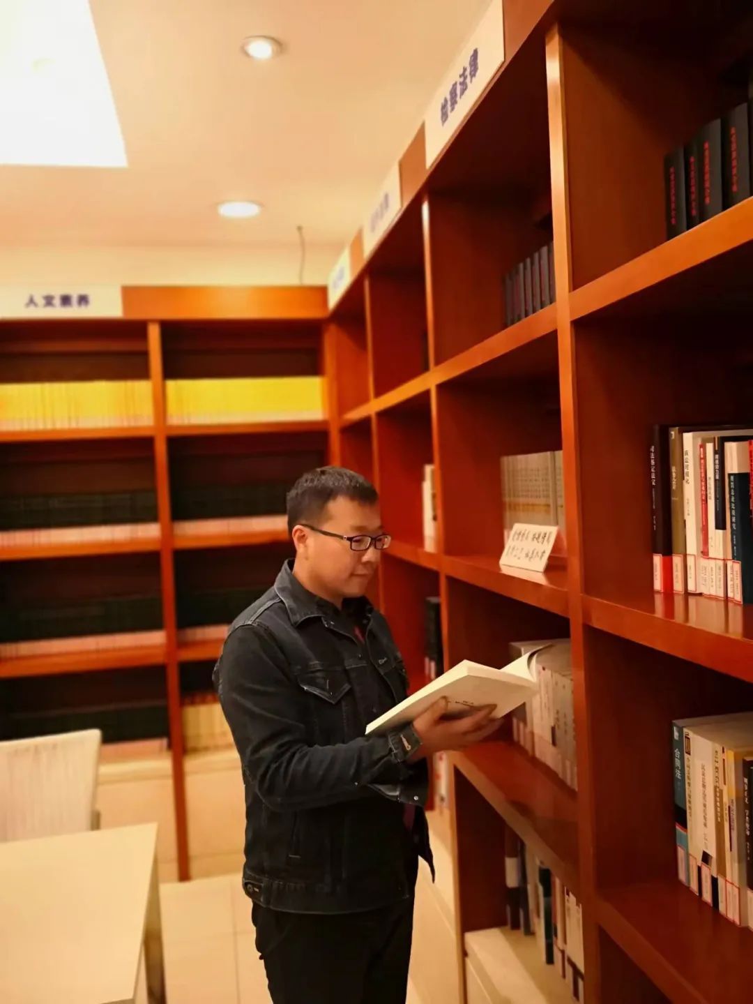 张庆立|植根于实践而又离地一尺的飞翔