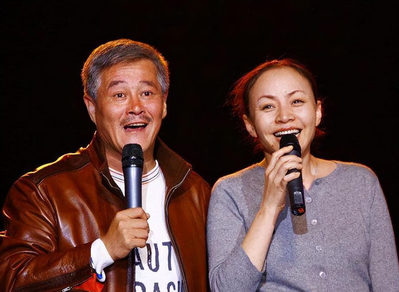 央视春晚经典小品《昨天今天明天》,幕后故事让人感动