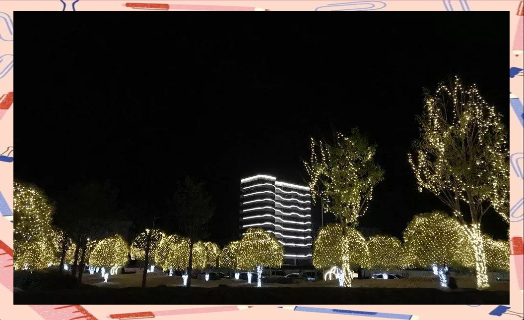 千年宁溪:传统与新时代的灯会魅力