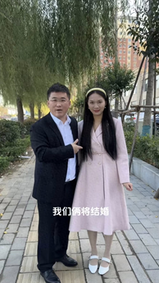 网红姜涛将与小17岁女友于春节结婚,欢迎广大网友来德州喝喜酒