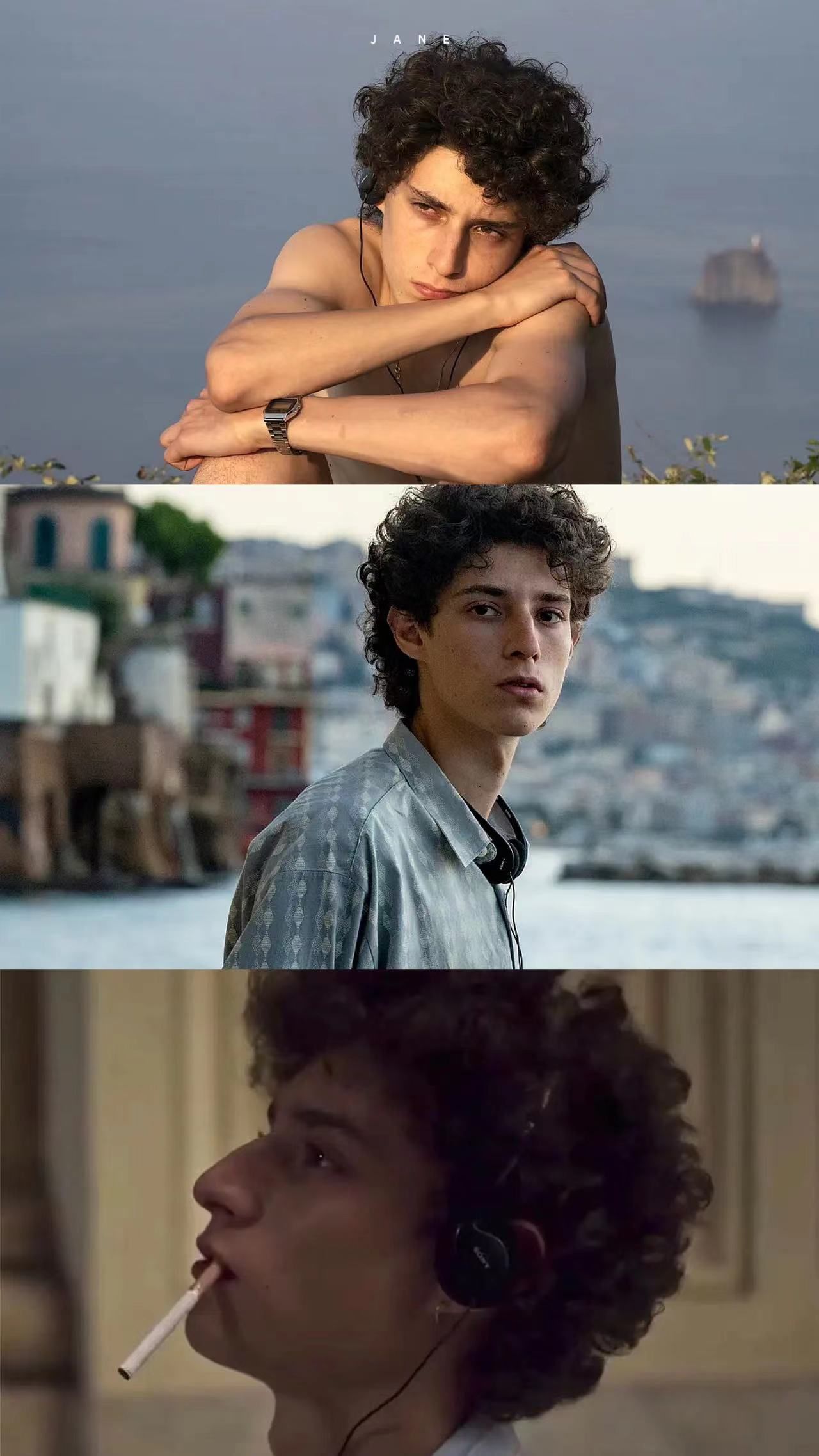 电影推荐|《上帝之手》没人能逃脱自己的失败,没人能逃出这座城