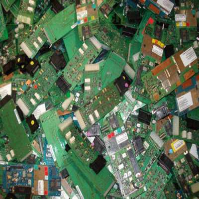 废旧电子产品怎么处理销毁（废弃电子产品销毁中心在哪里）