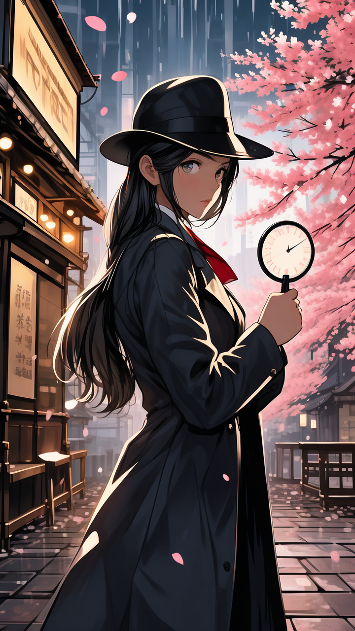 柯南世界新玩法!雨宫纪子靠拒绝告白逆袭成强者,活到1000集不是梦!