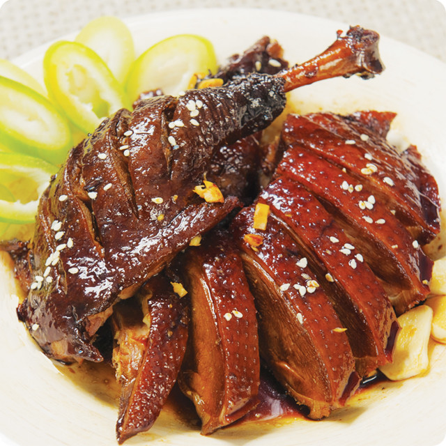 学会这道酱鸭腿,比烤鸭都好吃,亲戚朋友都夸你厨艺好