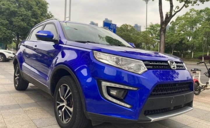 江铃汽车驭胜s330怎么样?