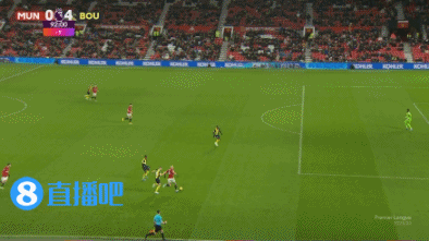 英超-b费世界波霍伊伦破门 曼联2-3诺丁汉森林_索兰克进球中柱_曼联0-3伯恩茅斯