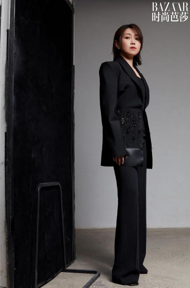 《悬崖之上》《无名之辈》制片人梁琳:什么才能决定最终你能走多远?