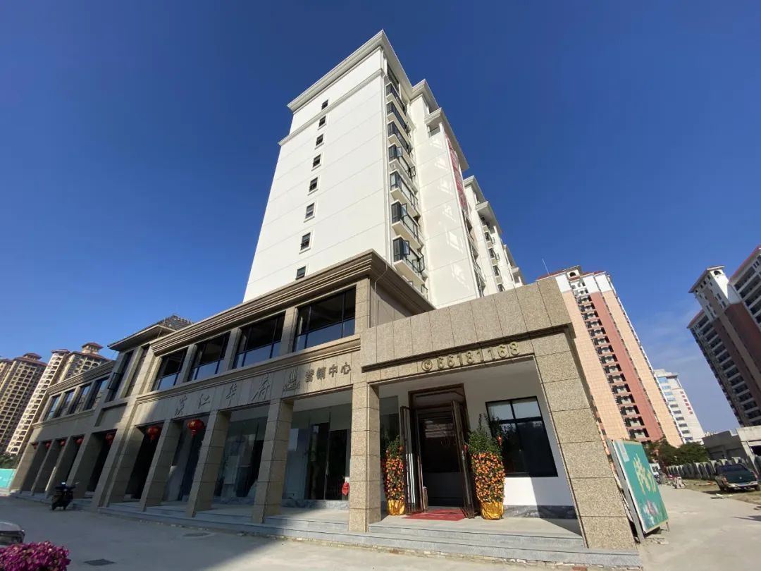 阔怕,金湖壹号备案价迈入2万 ,入手多花近30万?