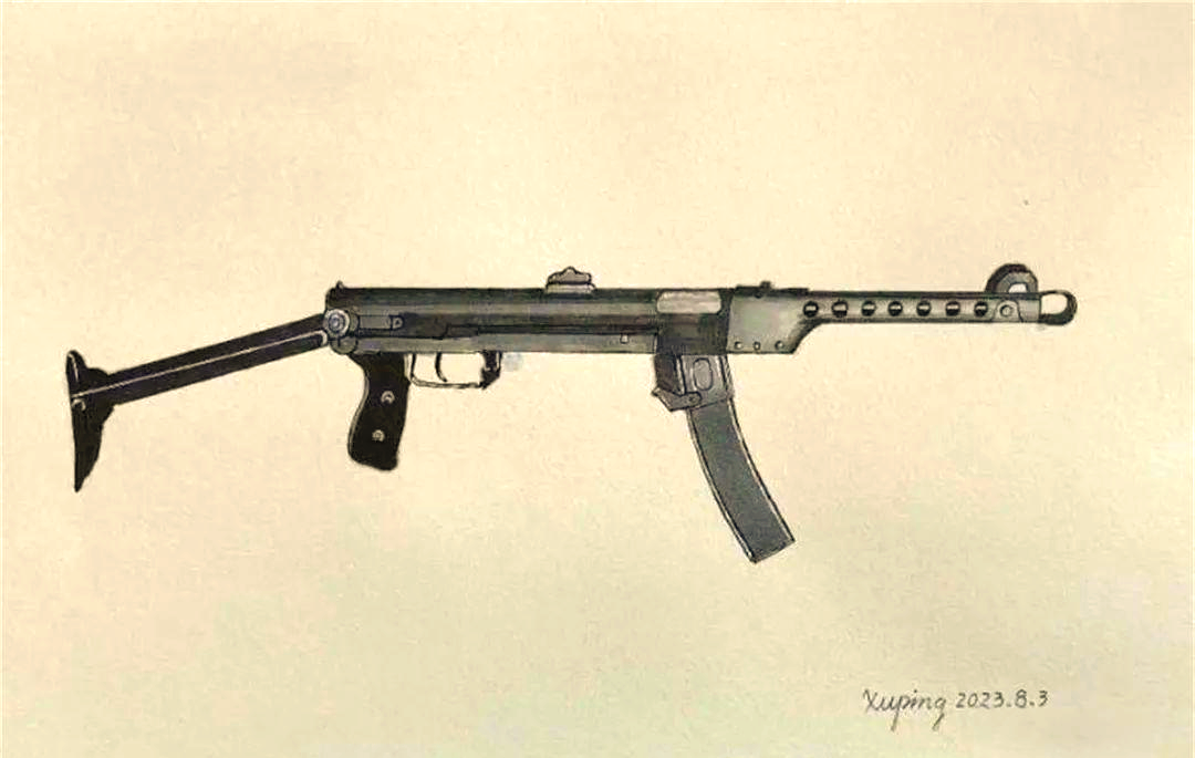 志愿军抗美援朝中的多样标志性武器装备