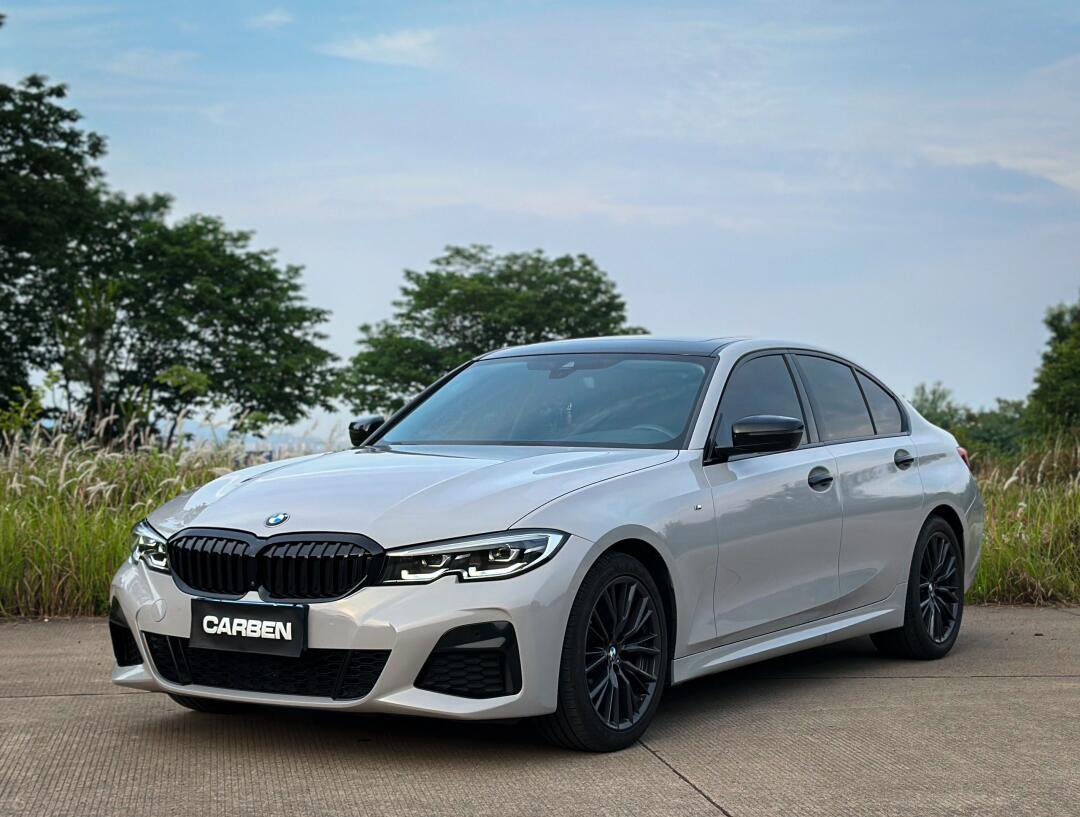 宝马3系支持远程启动吗