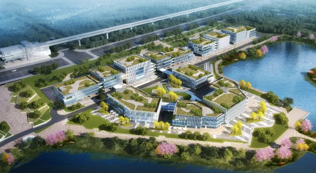 绿色建筑智能化学习通答案（智能绿色建筑应用包括）