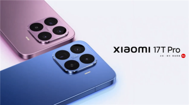 国补价3499元起！小米17T Pro发布：国内首款徕卡天玑旗舰
